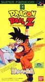 Dragon Ball Z: Super Saiya Densetsu (Super Famicom)